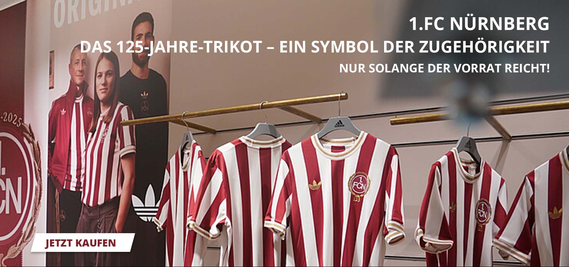 1. FC Nürnberg